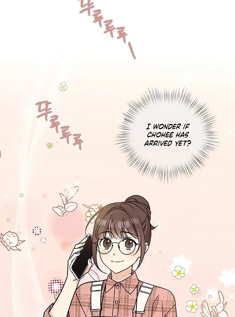 ugly complex Chapter 8 page 69