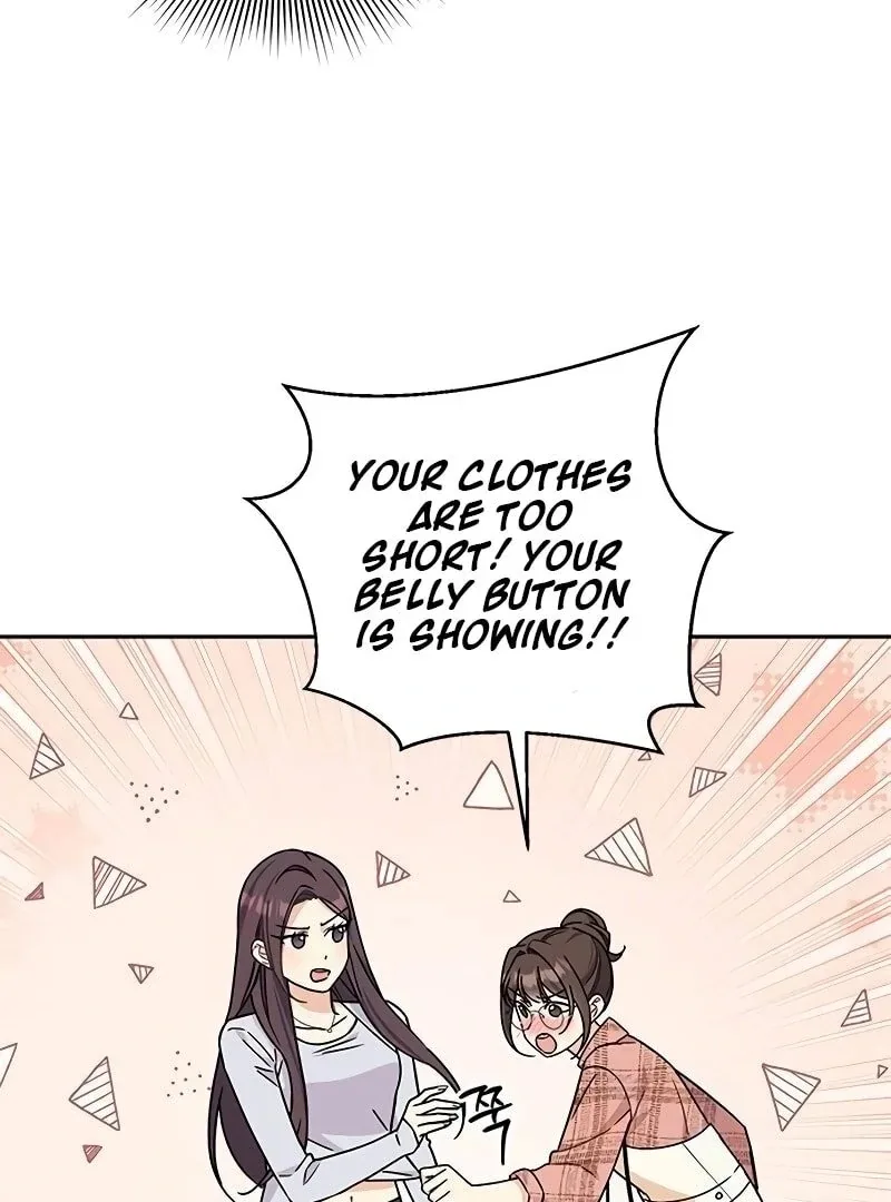 ugly complex Chapter 8 page 76