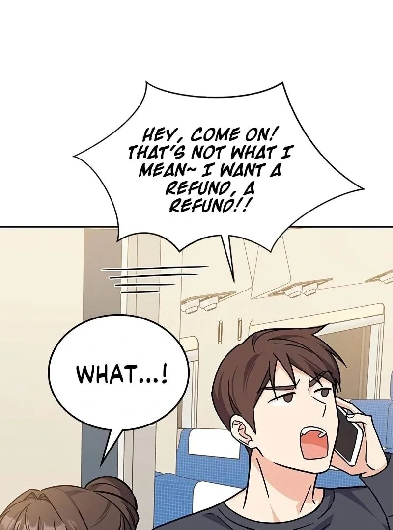 ugly complex Chapter 8 page 148