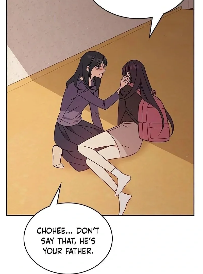 ugly complex Chapter 7 page 57