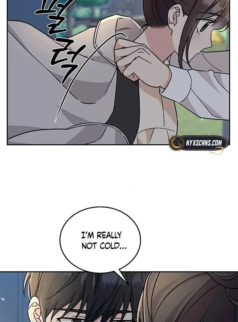 ugly complex Chapter 11 page 101