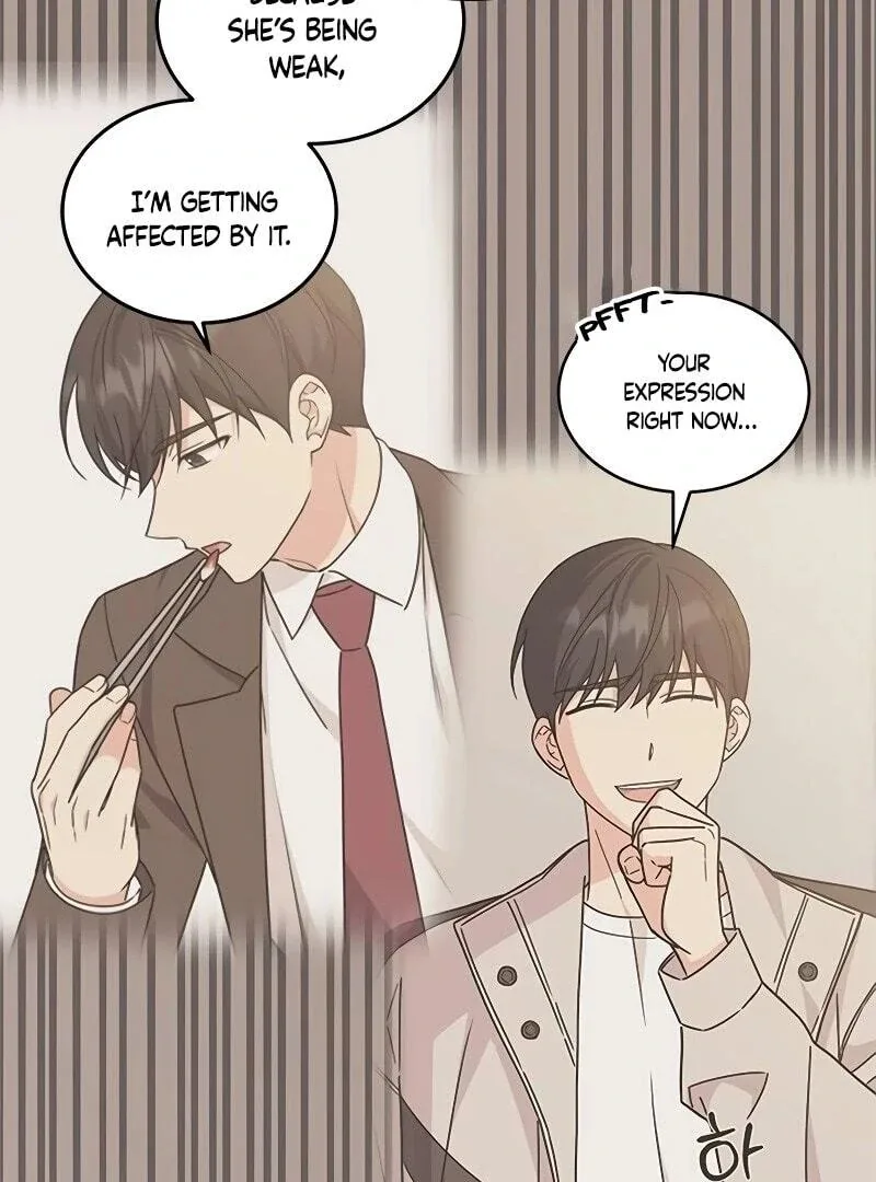 ugly complex Chapter 11 page 64