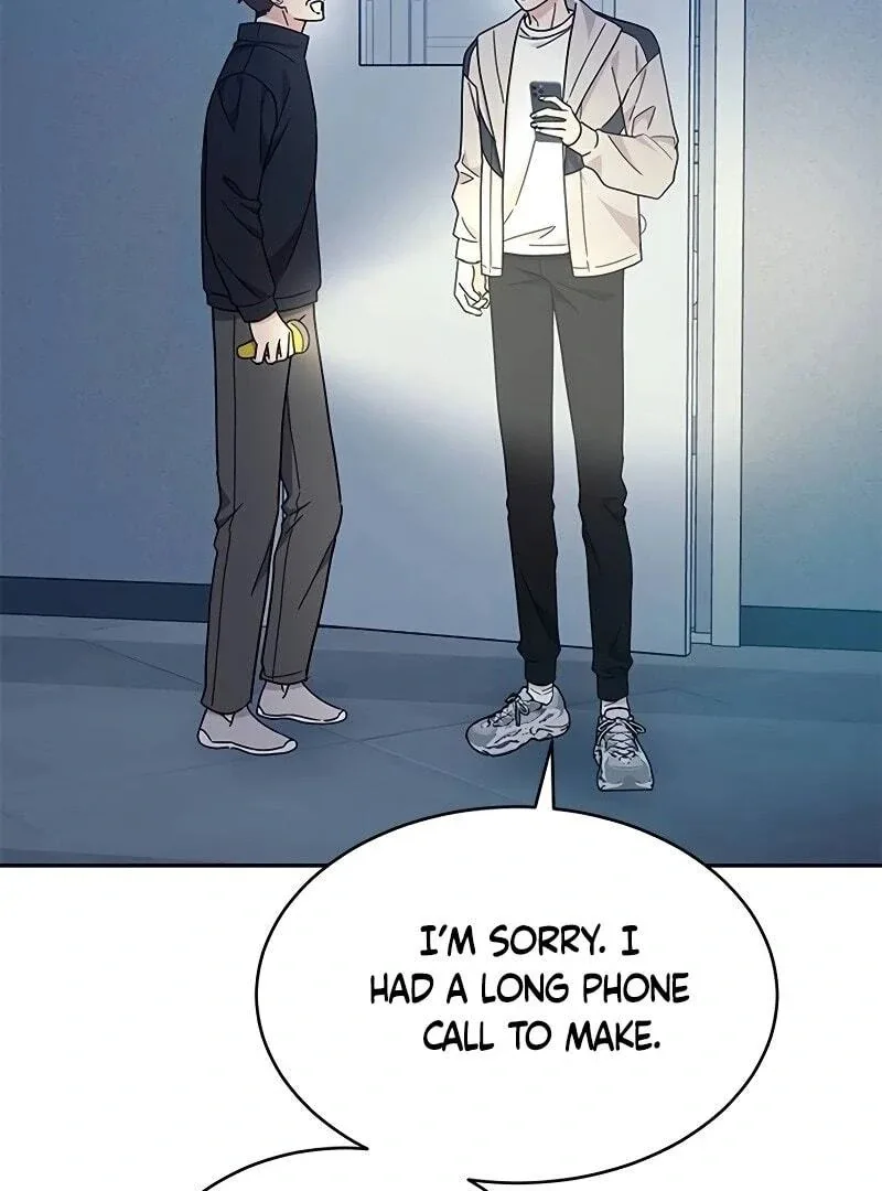 ugly complex Chapter 11 page 30