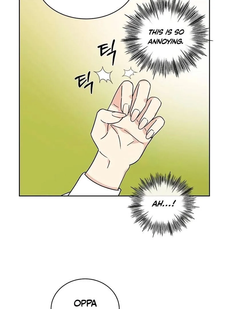 ugly complex Chapter 12 page 95