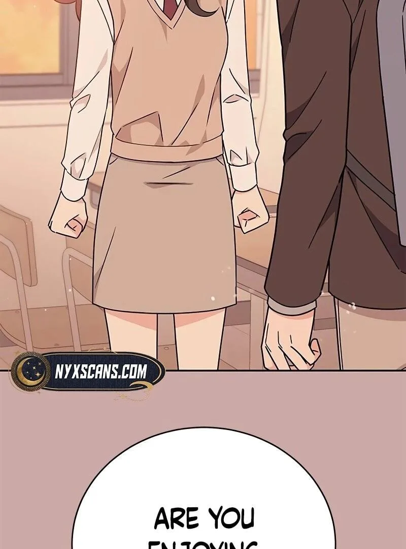 ugly complex Chapter 12 page 21