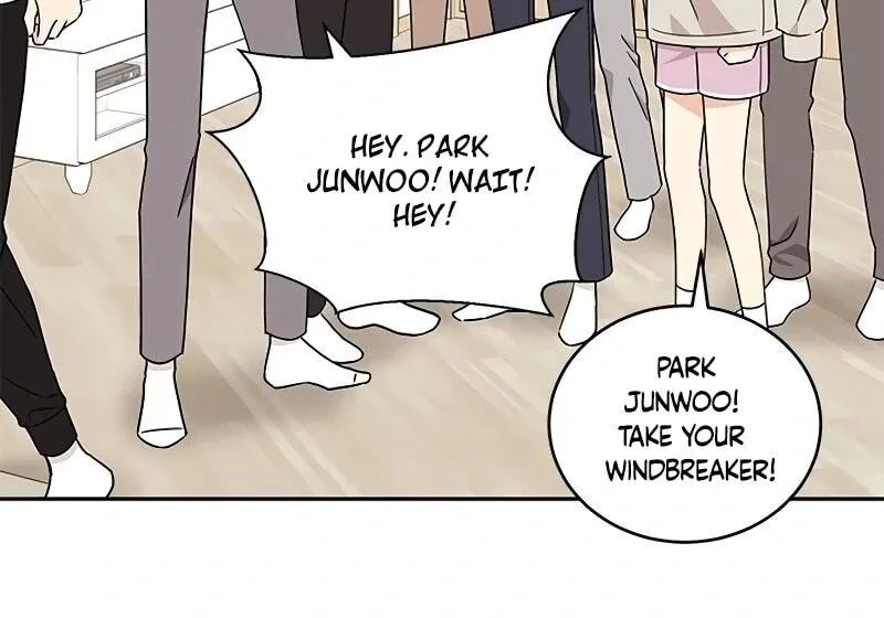 ugly complex Chapter 11 page 133