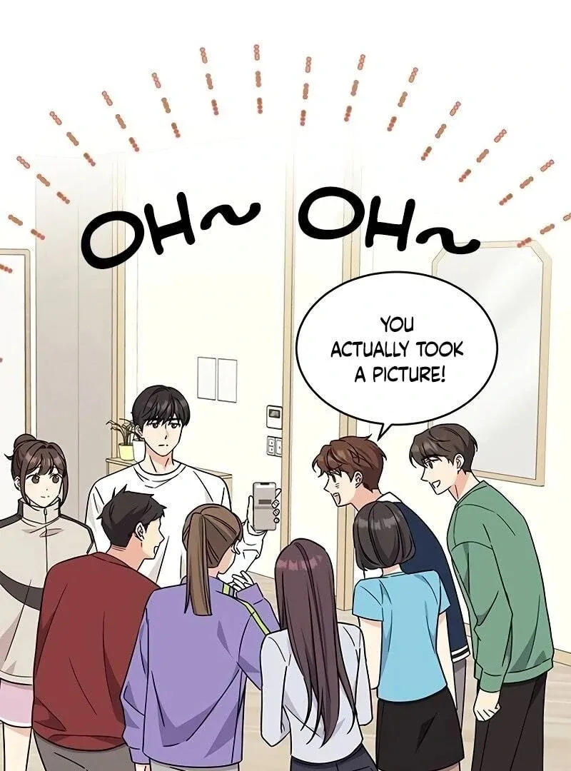 ugly complex Chapter 11 page 125