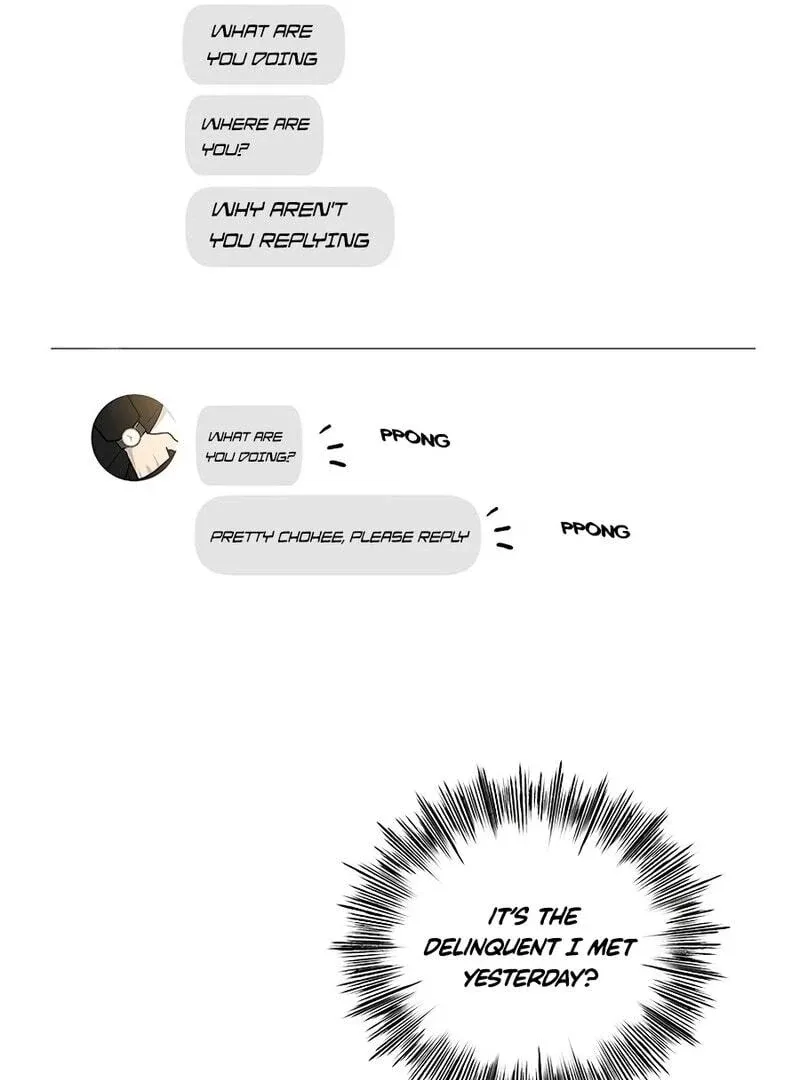 ugly complex Chapter 12 page 107