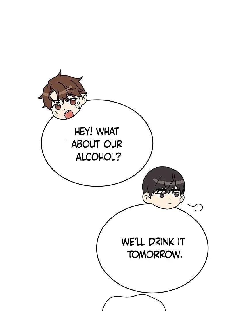 ugly complex Chapter 11 page 134