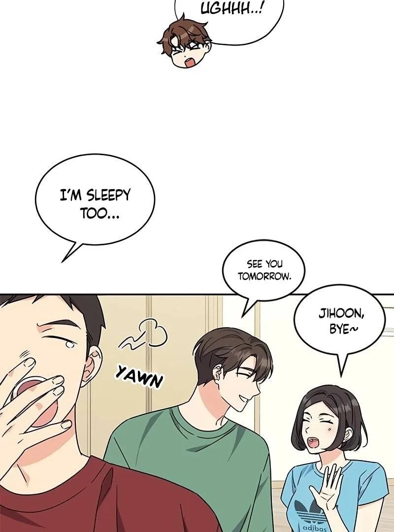 ugly complex Chapter 11 page 135