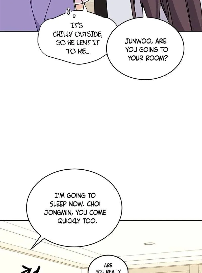 ugly complex Chapter 11 page 131