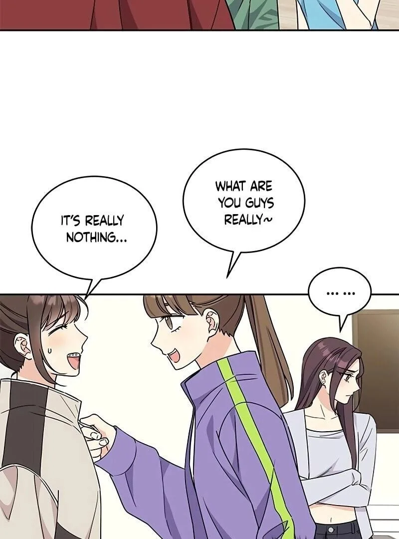 ugly complex Chapter 11 page 136
