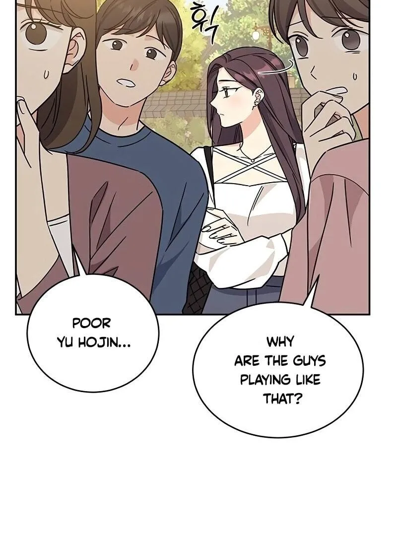 ugly complex Chapter 12 page 126