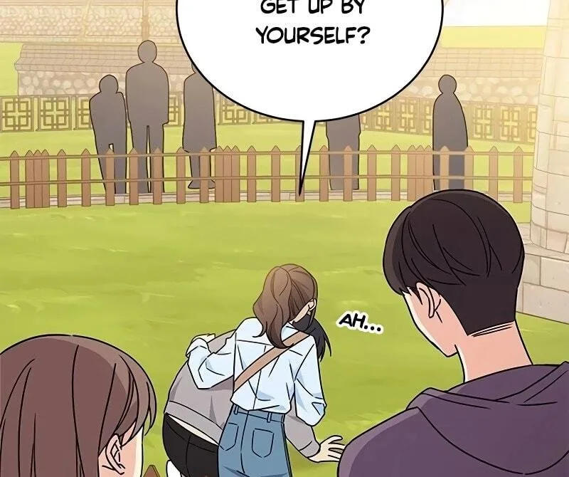 ugly complex Chapter 12 page 123
