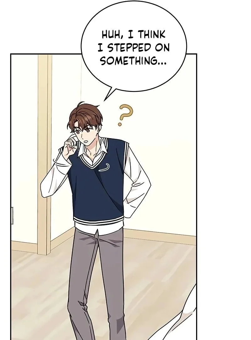 ugly complex Chapter 10 page 30
