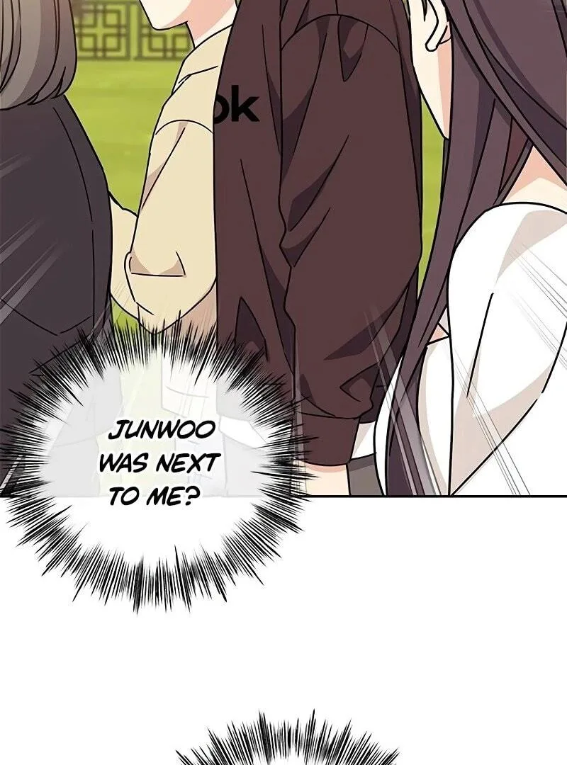 ugly complex Chapter 12 page 129