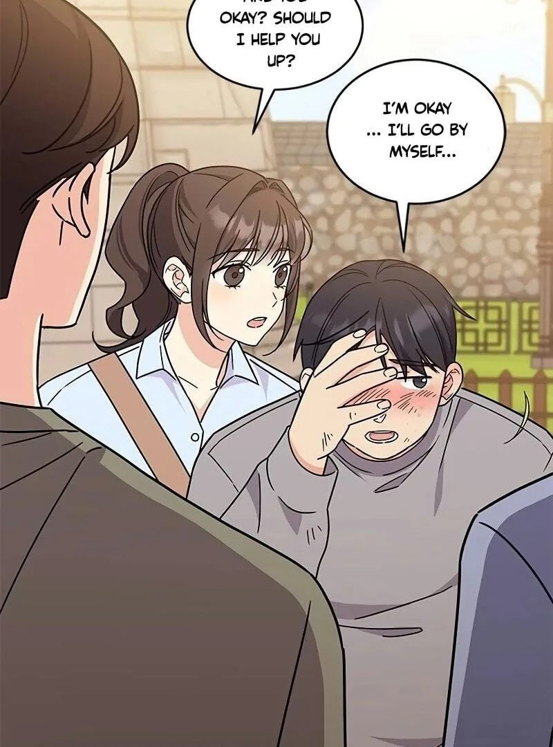 ugly complex Chapter 12 page 134