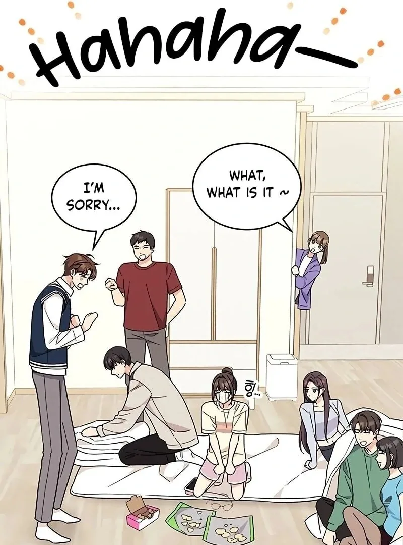 ugly complex Chapter 10 page 60