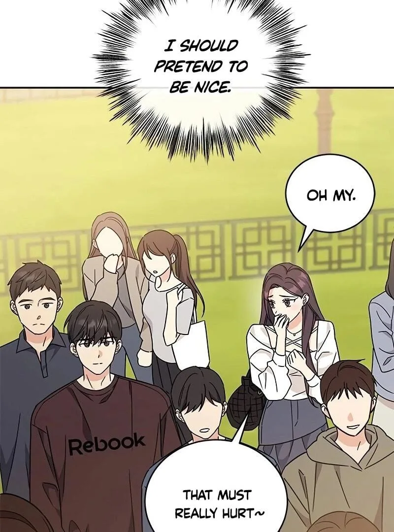 ugly complex Chapter 12 page 130