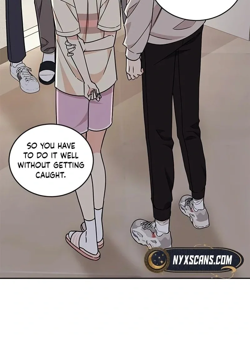 ugly complex Chapter 10 page 110