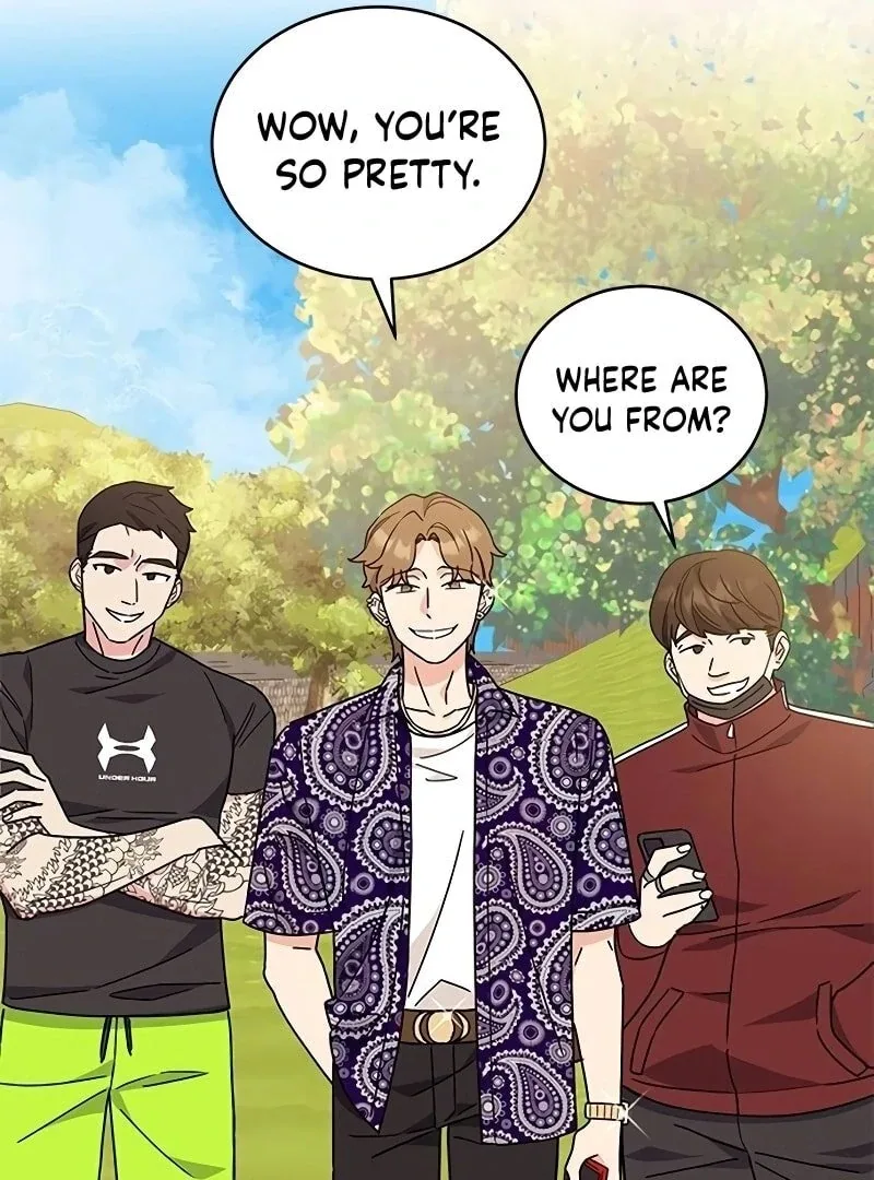 ugly complex Chapter 9 page 69
