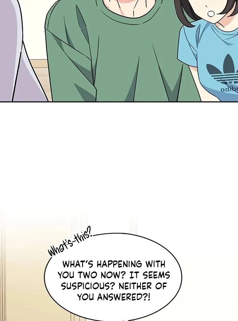 ugly complex Chapter 10 page 100