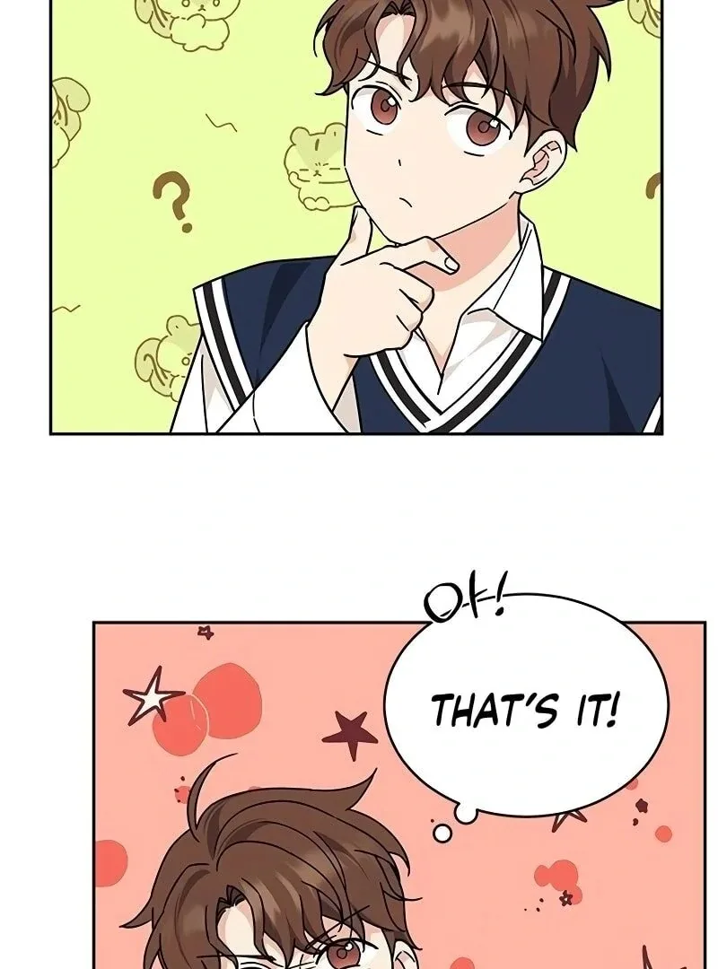 ugly complex Chapter 10 page 86