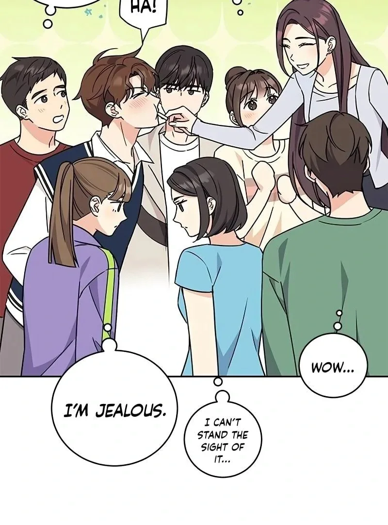 ugly complex Chapter 10 page 73