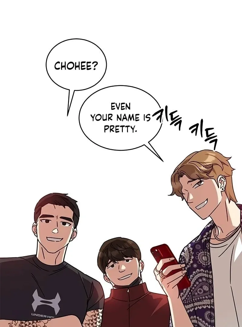 ugly complex Chapter 9 page 86