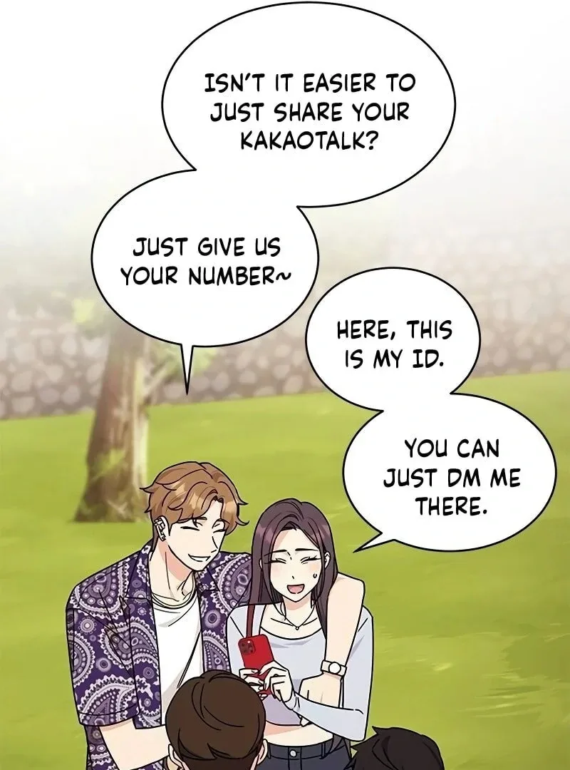 ugly complex Chapter 9 page 76
