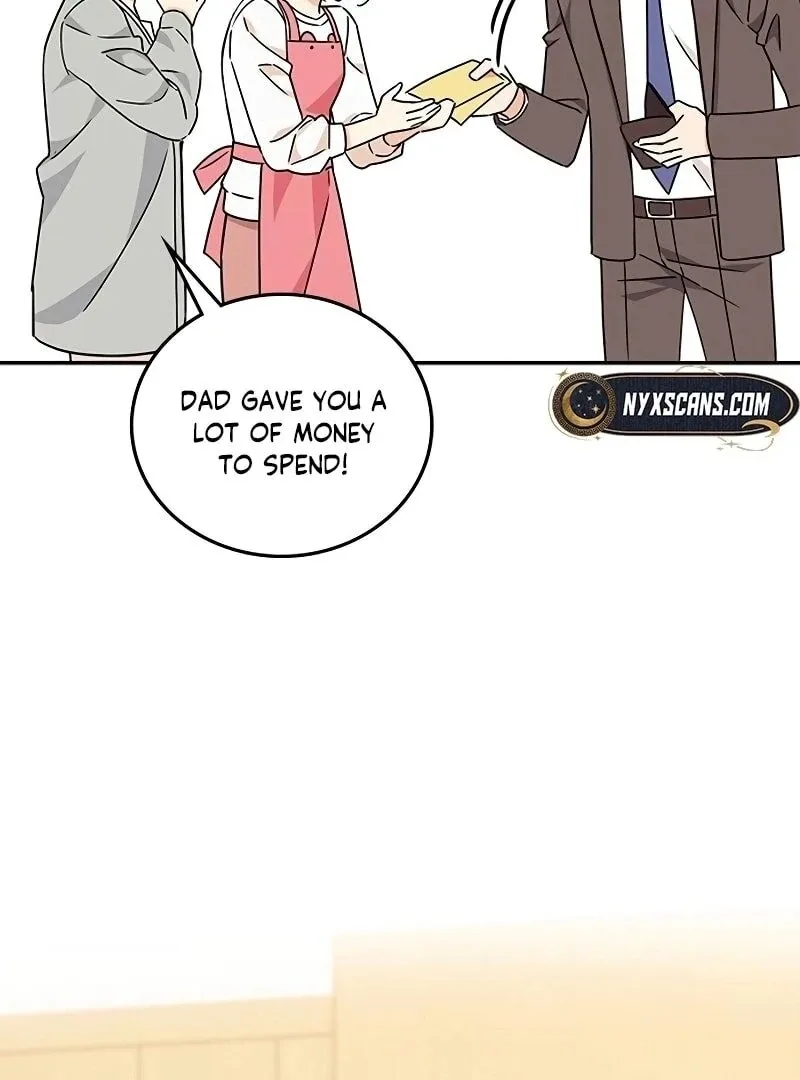 ugly complex Chapter 7 page 129