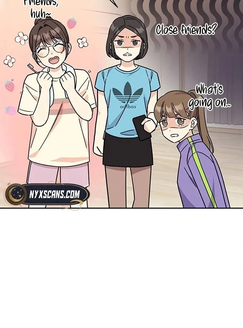 ugly complex Chapter 9 page 110