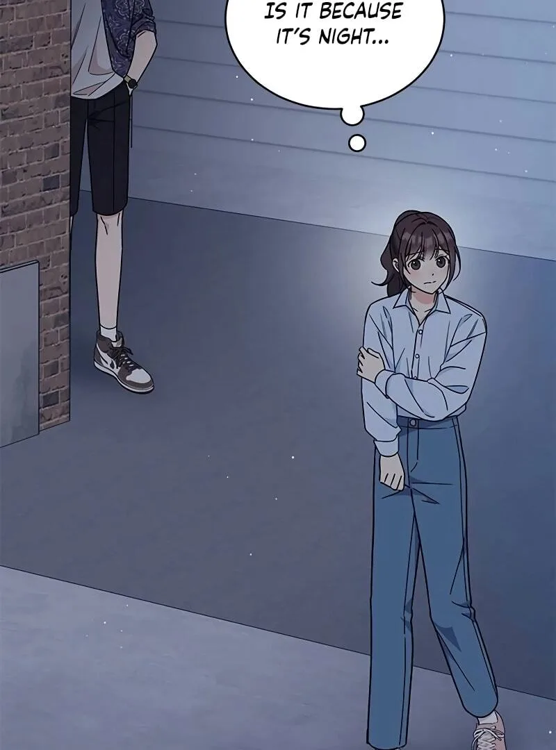 ugly complex Chapter 13 page 40