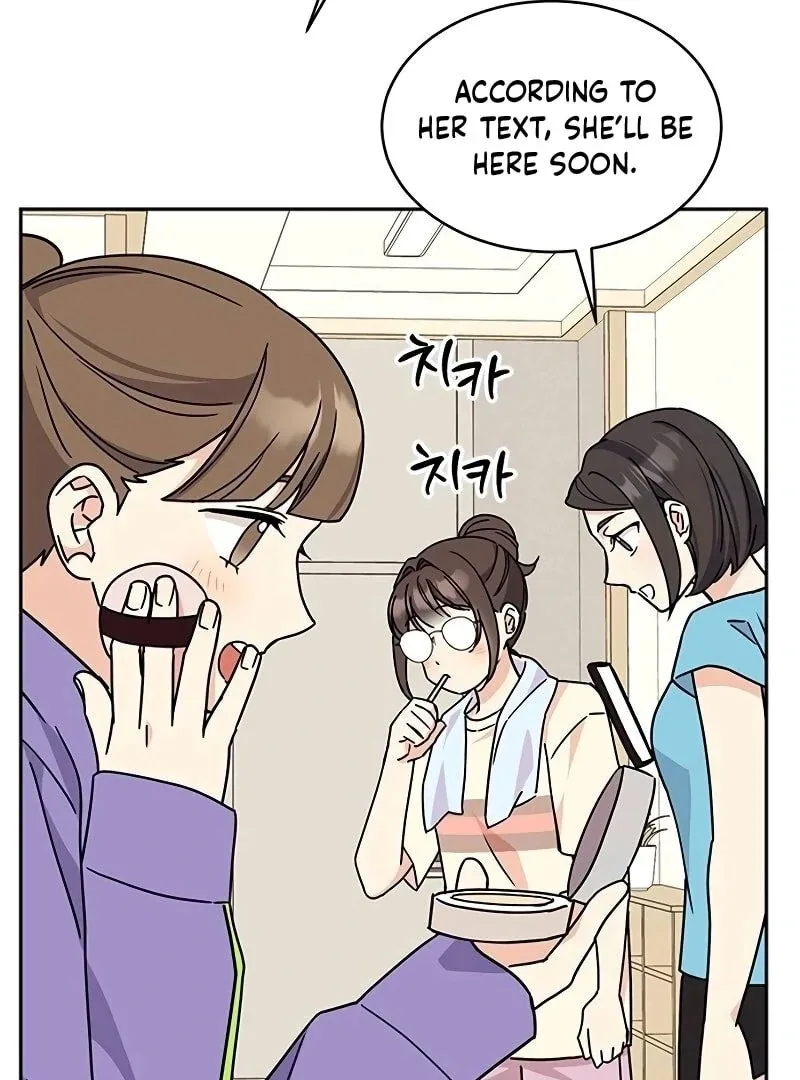 ugly complex Chapter 9 page 102