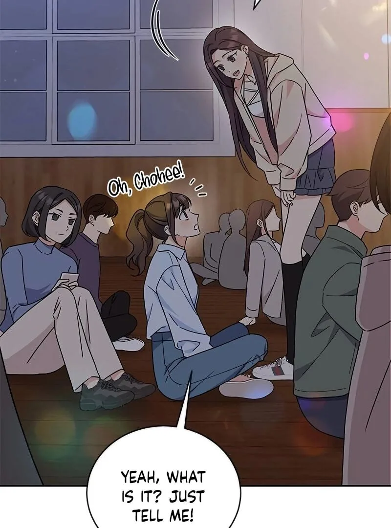 ugly complex Chapter 13 page 29