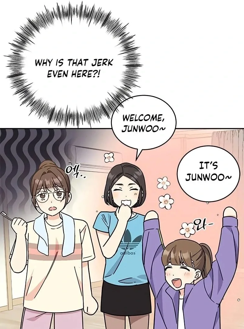 ugly complex Chapter 9 page 113