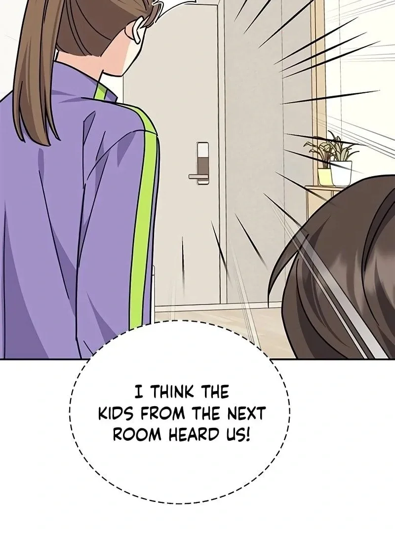 ugly complex Chapter 9 page 124
