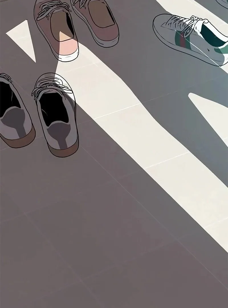 ugly complex Chapter 9 page 132