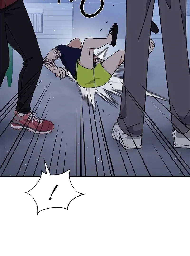 ugly complex Chapter 13 page 68