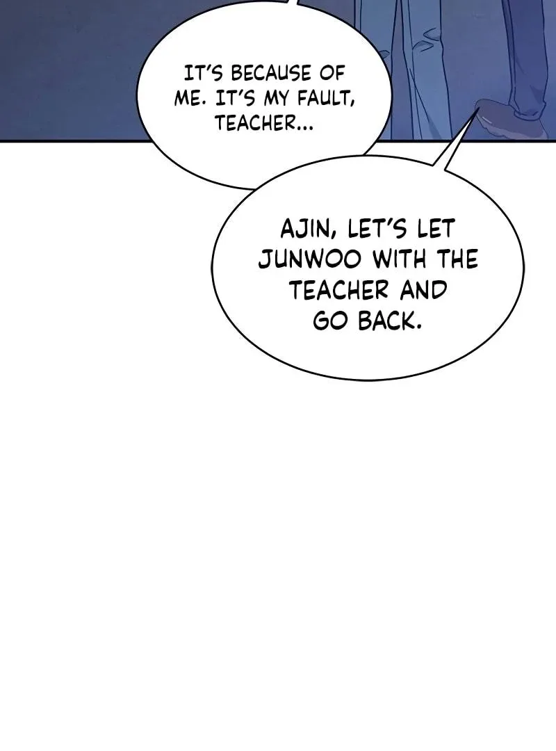 ugly complex Chapter 13 page 101
