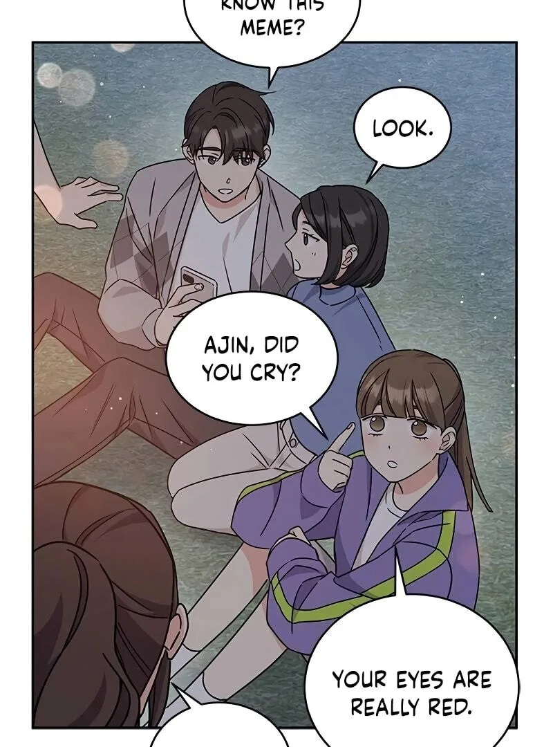 ugly complex Chapter 13 page 95