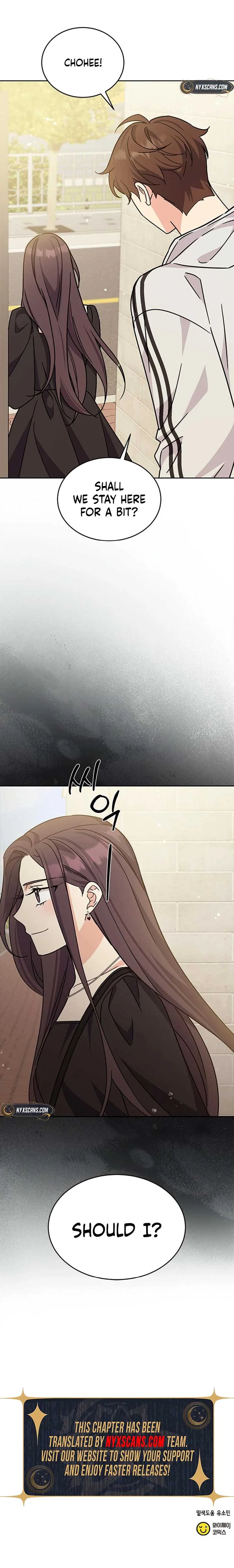 ugly complex Chapter 24 page 13