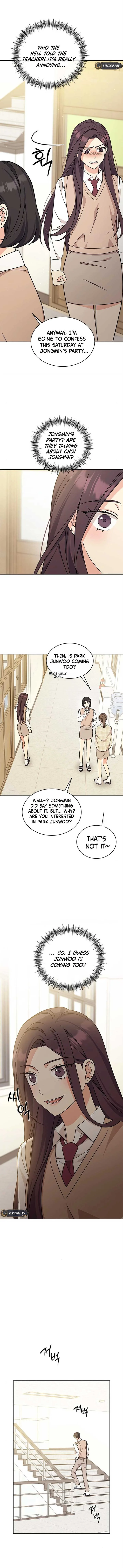ugly complex Chapter 24 page 4