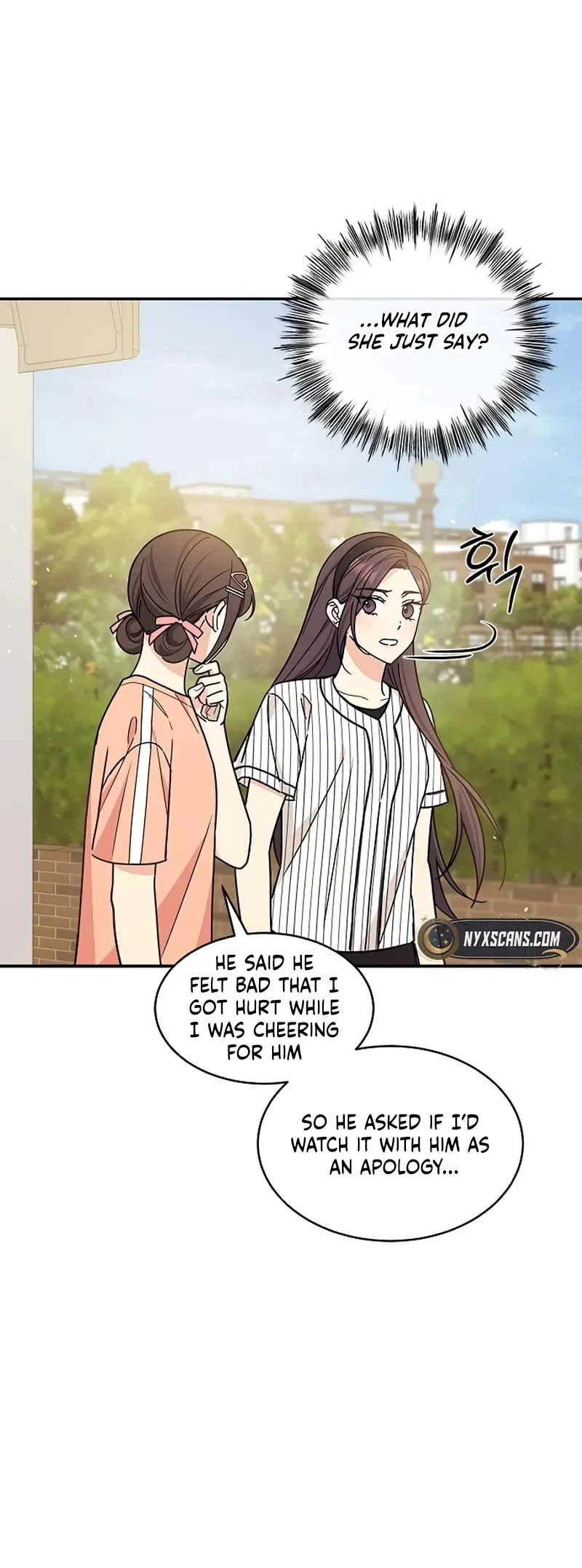 ugly complex Chapter 31 page 3