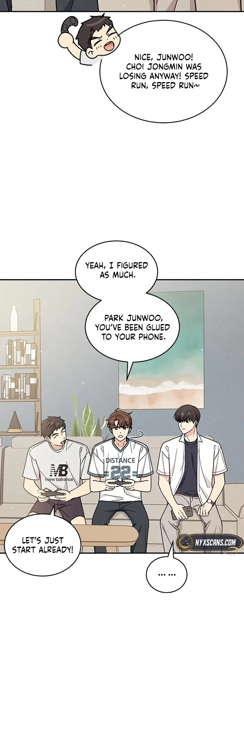ugly complex Chapter 31 page 15