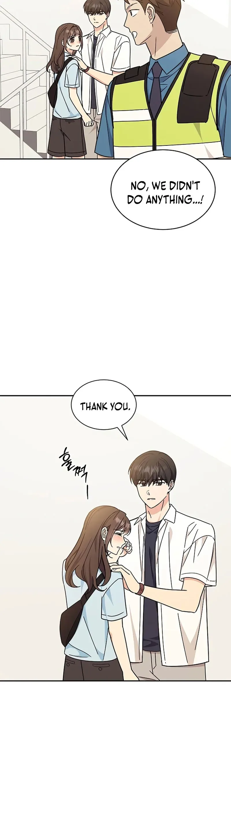 ugly complex Chapter 32 page 21