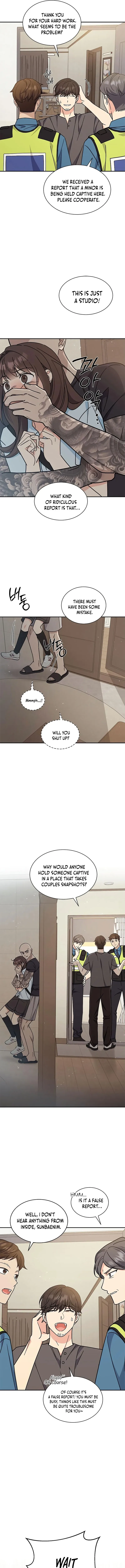 ugly complex Chapter 32 page 16