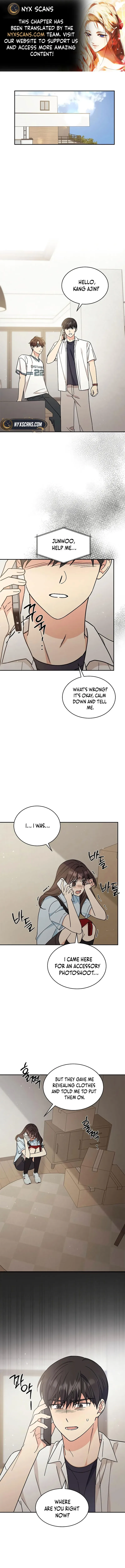 ugly complex Chapter 32 page 2