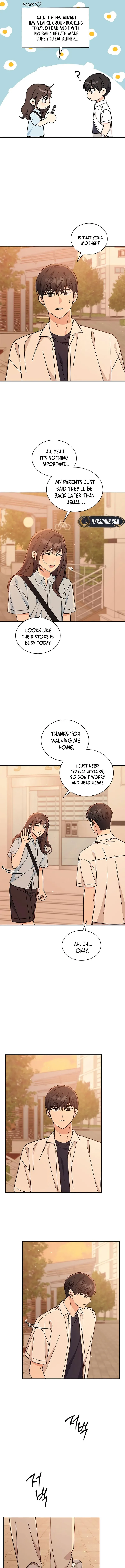 ugly complex Chapter 32 page 24