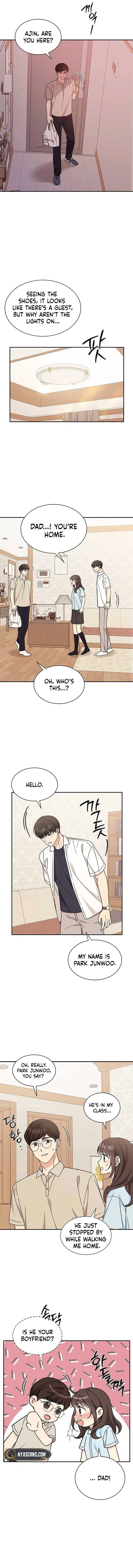 ugly complex Chapter 34 page 17